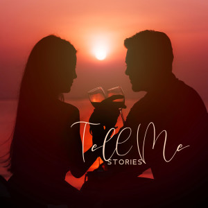 Album Tell Me Stories (Romantic Piano and Guitar Slow Jazz) from 