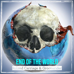 Grooverider的專輯End of the World