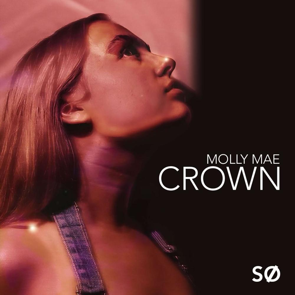 Crown (feat. Synergy Official)