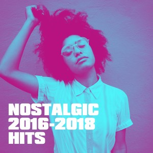 อัลบัม Nostalgic 2016-2018 Hits ศิลปิน Cover Nation