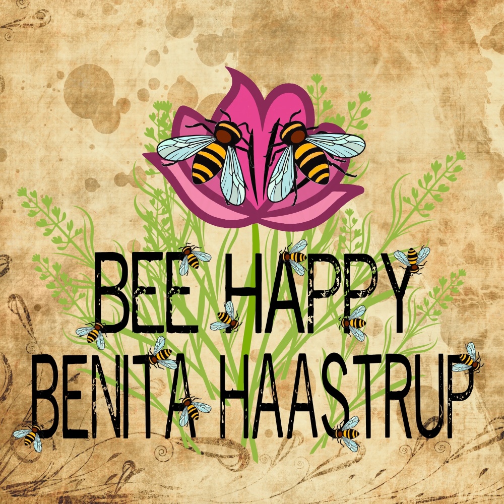 Bee Happy