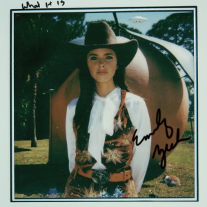 อัลบัม What It Is (Explicit) ศิลปิน Emily Zeck