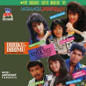 Obbie Messakh的專輯Pop Dangdut Super Modern 89