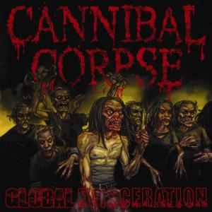 收聽Cannibal Corpse的I Will Kill You歌詞歌曲