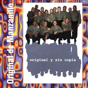 Listen to Si Mi Negra Me Abandona song with lyrics from Orquesta Original de Manzanillo