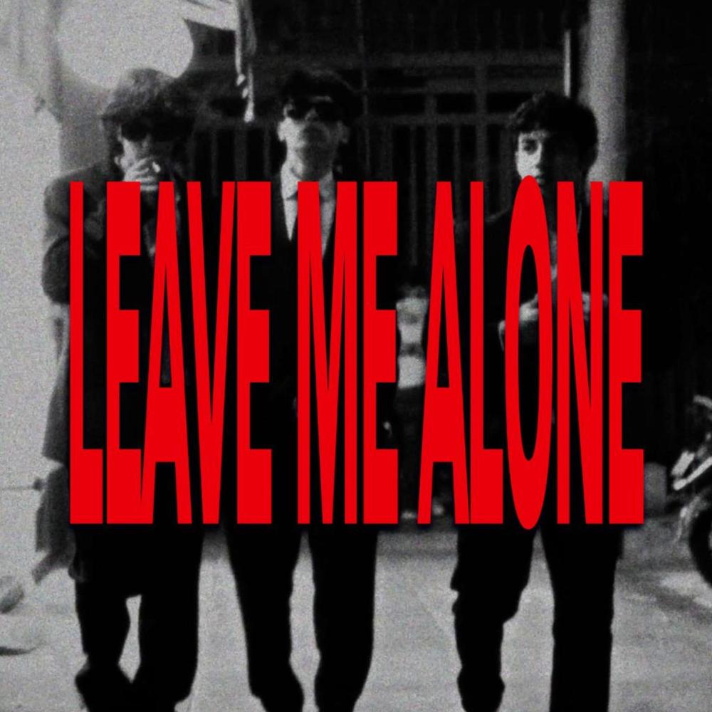 Leave Me Alone (feat. lucky $trike & Don Zalazar) (Explicit)