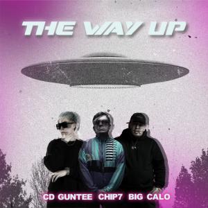 收聽Big Calo的The Way Up (feat. CD Guntee)歌詞歌曲