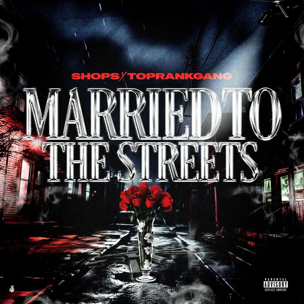 Married to the Streets (feat. YC4, Mr. Eastside & Glizzy Grey|Explicit)