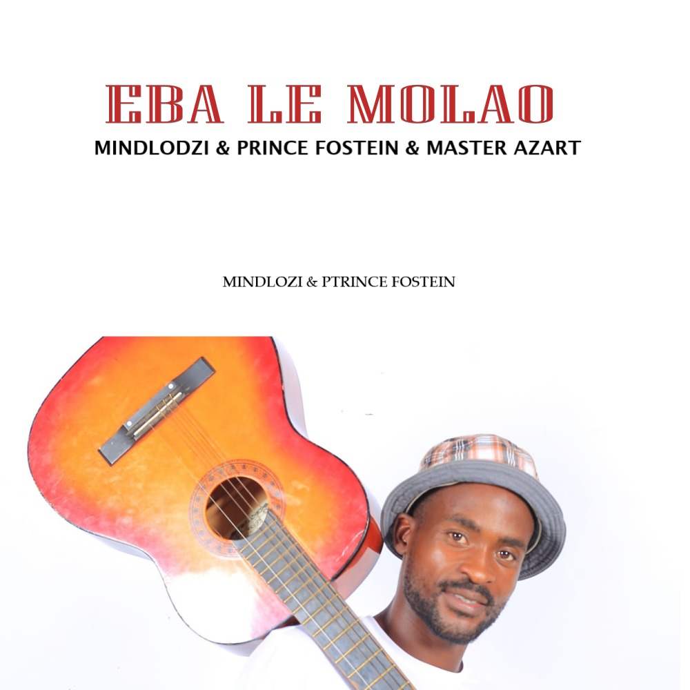Eba le Molao (Explicit)