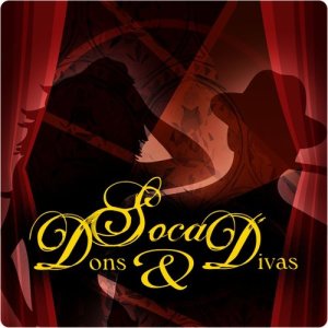 收聽Ms. Desire的Carnival Love歌詞歌曲