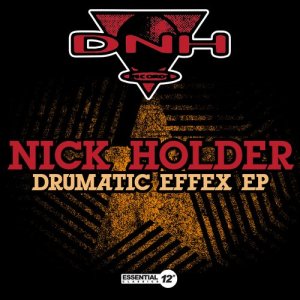ดาวน์โหลดและฟังเพลง Erotic Illusions 93 พร้อมเนื้อเพลงจาก Nick Holder