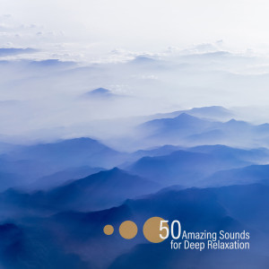 Album 50 Amazing Sounds for Deep Relaxation (432 Hz Tones with Nature Sounds for Meditation, Sleep & Relax) from Various Artists