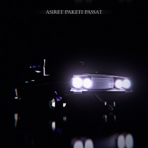 Listen to Aşiret Paketi Passat song with lyrics from E.v.o