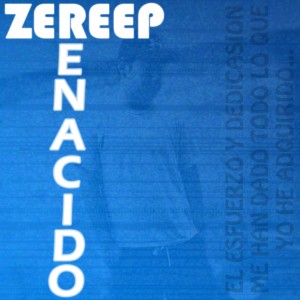 Listen to Renacido song with lyrics from Zereep