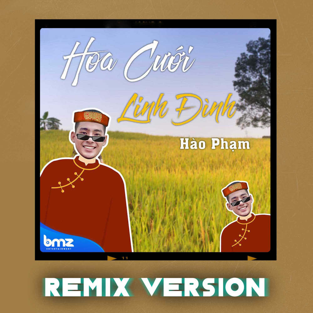 Hoa Cưới Linh Đình (Remix Version)