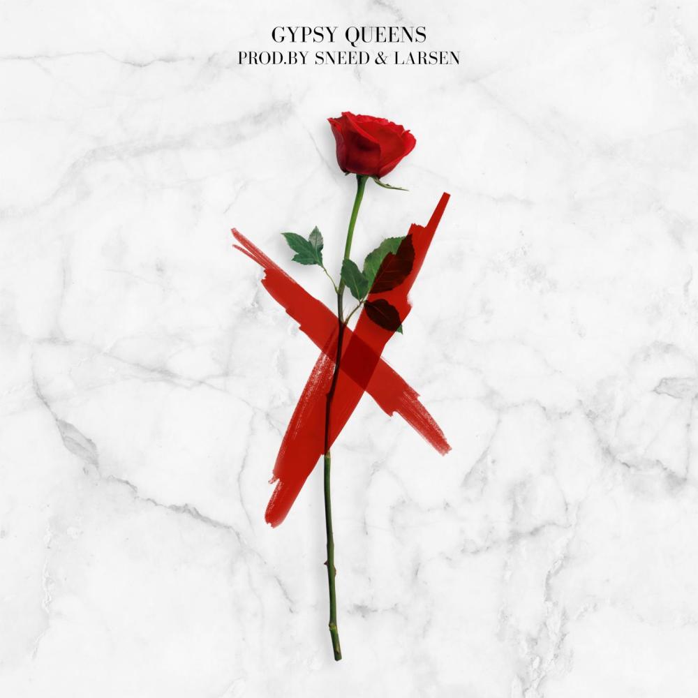 Gypsy Queens (Afropop Latino Instrumental)