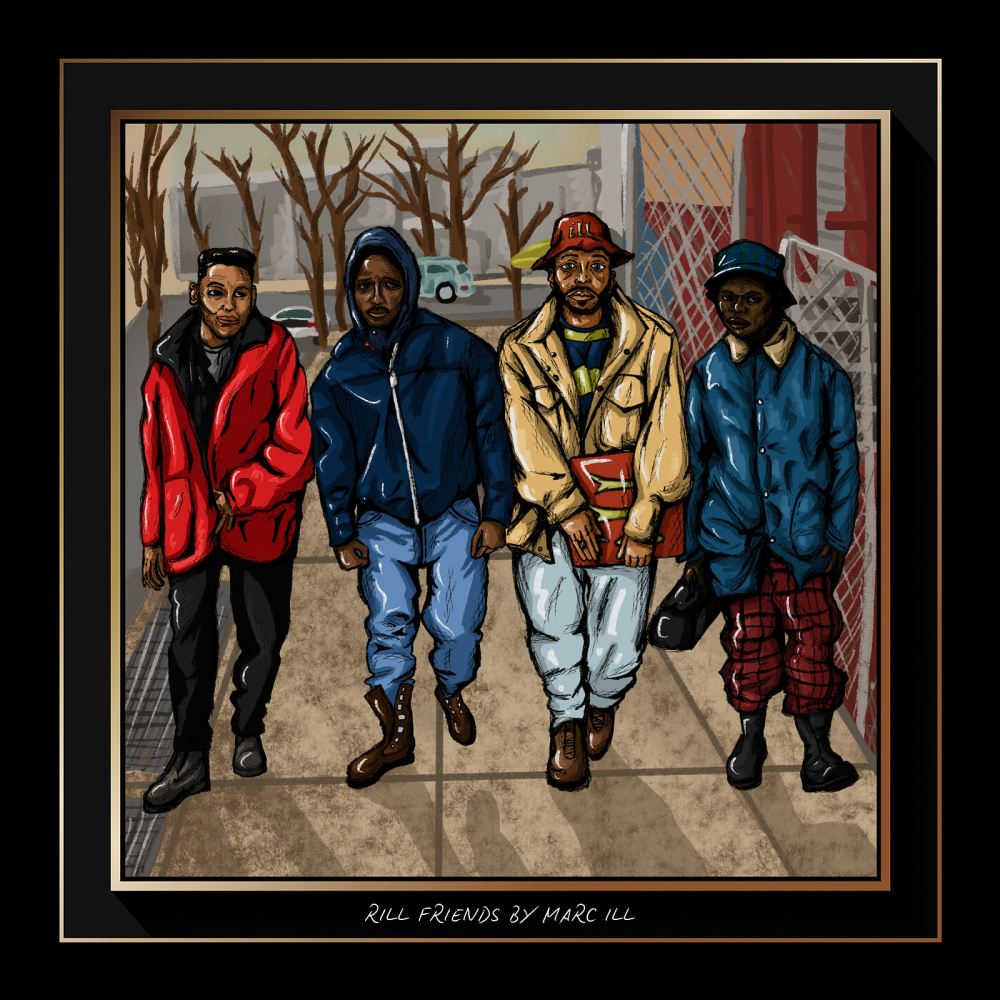 Everything That Glitters (Explicit)