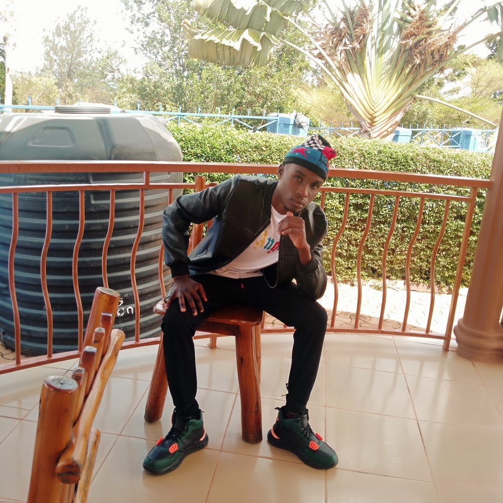Chocolate Baibe