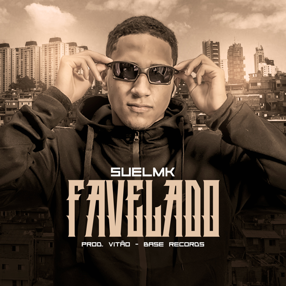 Favelado
