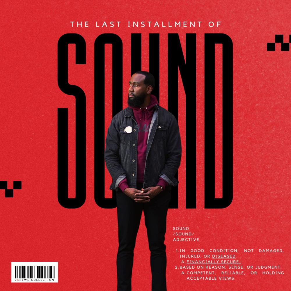 Sonshine (feat. Jaeshaun Tays)