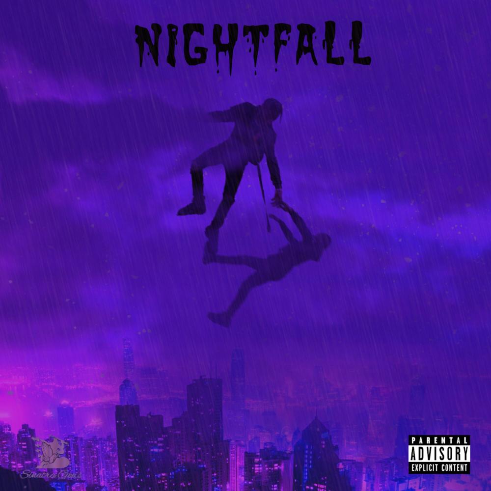D'USSÉ NIGHTS (Explicit)