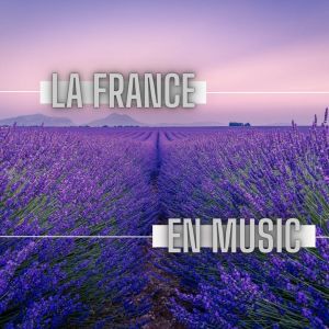 Anton Paulik的專輯La France en Music