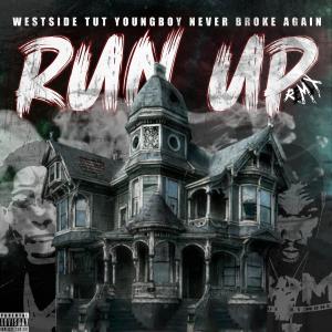 Westside Tut的專輯Run Up (Remix) (Explicit)