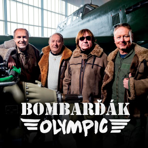 Olympic的专辑Bombarďák