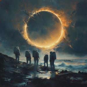 收聽Cryocrew的006.2 Revolution歌詞歌曲