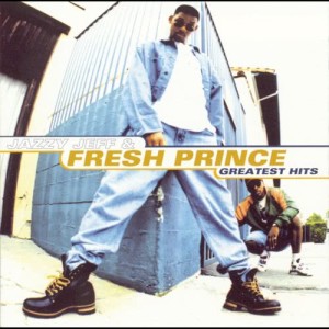 收聽DJ Jazzy Jeff & The Fresh Prince的Brand New Funk歌詞歌曲