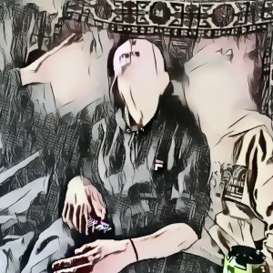 Listen to STRESS (Explicit) song with lyrics from Strah