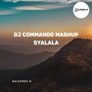 NALENDRA M的专辑DJ Commando Mashup Syalala