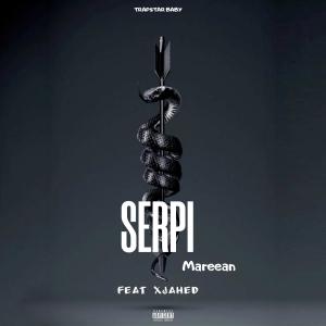 收聽IUSTINN的SERPI (feat. xjahed) (Explicit)歌詞歌曲