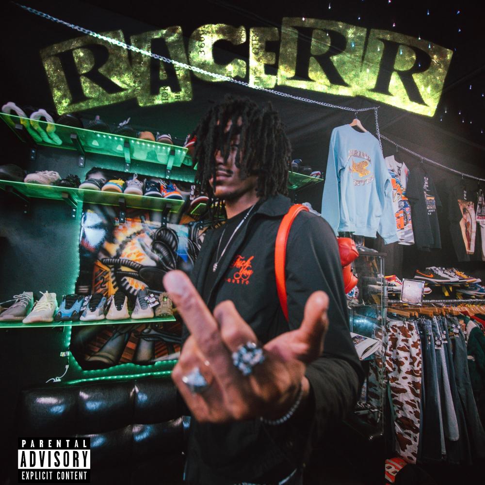 If You Lie (feat. Cort3ll) (Explicit)