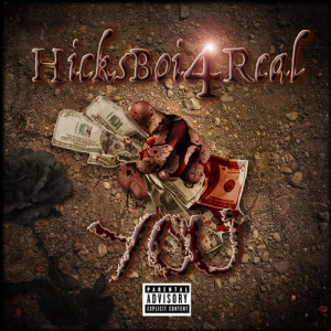 收聽HicksBoi4Real的YOU歌詞歌曲