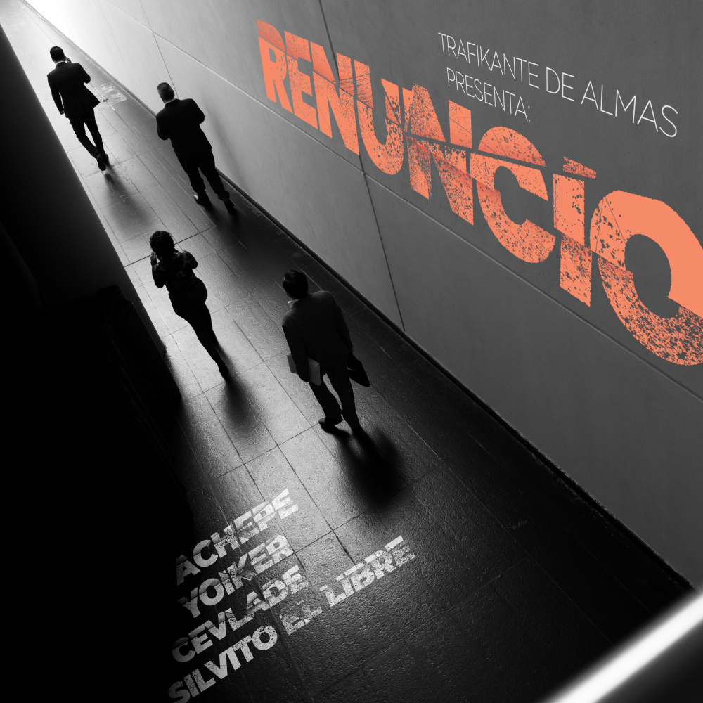 RENUNCIO (Explicit)
