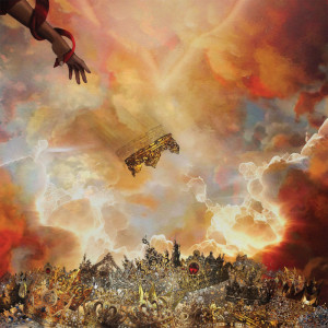 收聽Circuit Rider Music的No One Like The Lord (We Crown You) (Live)歌詞歌曲