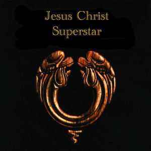 Album Jesus Christ Superstar from Andrew Lloyd Webber