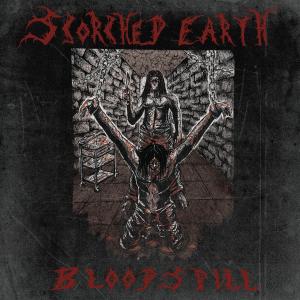 ดาวน์โหลดและฟังเพลง Six Feet Under (Explicit) พร้อมเนื้อเพลงจาก Scorched Earth