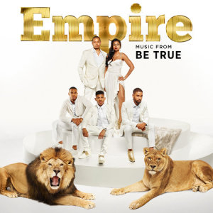 收聽Empire Cast的Never Love Again歌詞歌曲