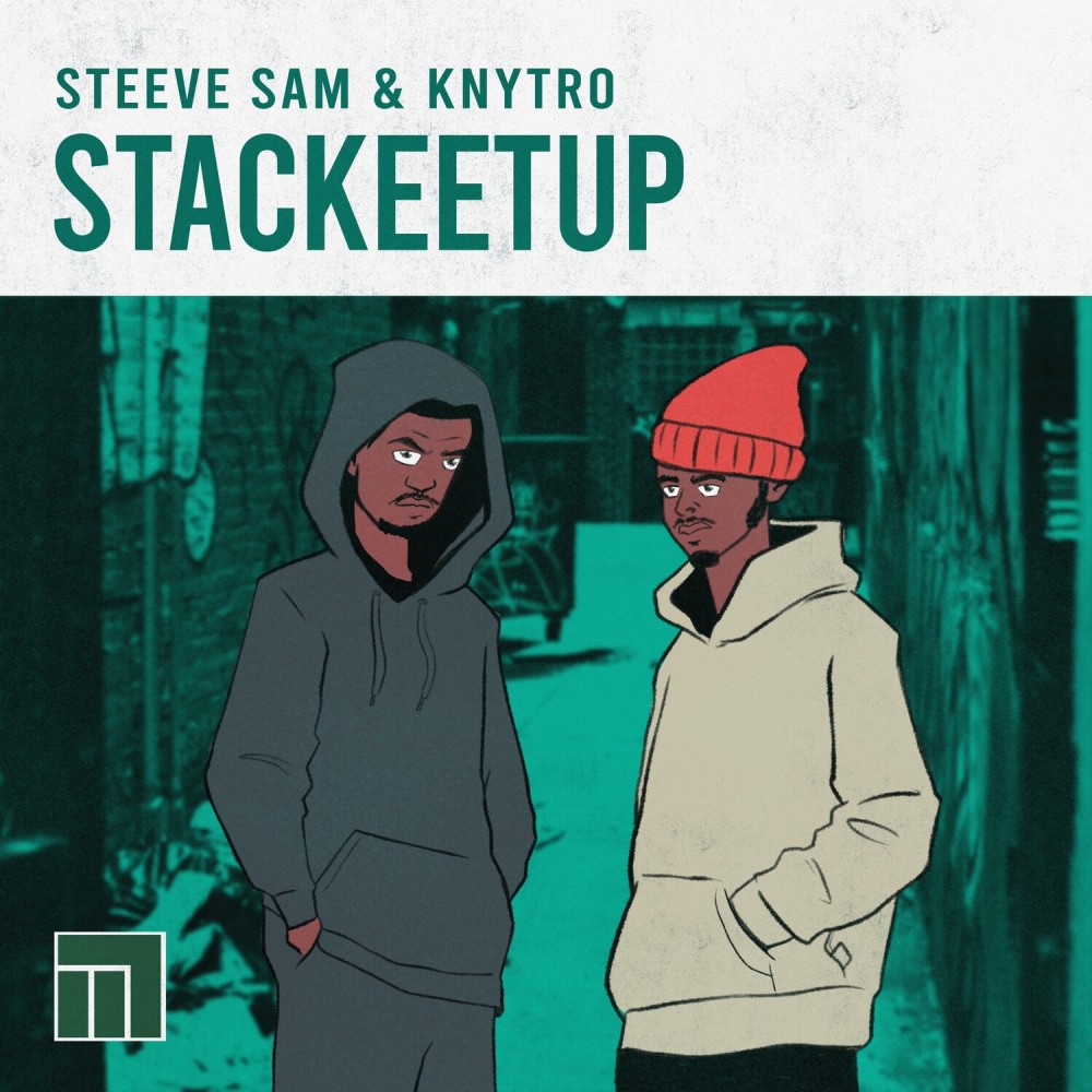 Stackeetup (Explicit)