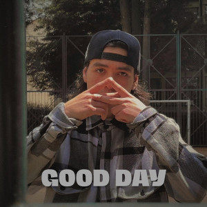 收聽Aros Garcia的Good Day歌詞歌曲