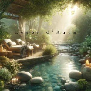 Spa Musique Massage的專輯Lueur d'Aqua (Rêveries Méditatives au Jardin de Brume)