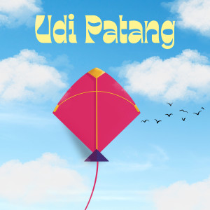 Album Udi Patang from Vishwas