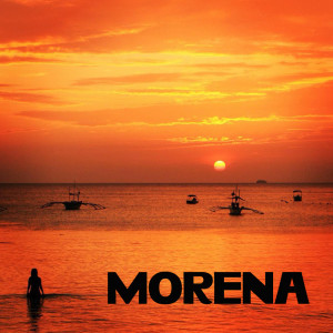 Album Morena from Sandwich