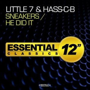 ดาวน์โหลดและฟังเพลง Sneakers พร้อมเนื้อเพลงจาก Little 7