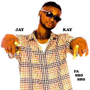 Jay Kay的專輯Fa Sho Sho (Explicit)