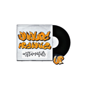 Listen to still two tracks (instrumental) (Explicit) song with lyrics from 'bsment