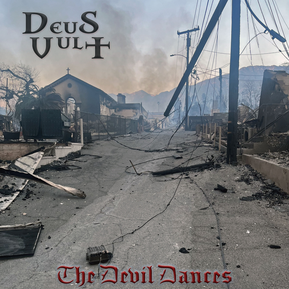 The Devil Dances