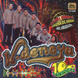 ดาวน์โหลดและฟังเพลง Eterno Amor พร้อมเนื้อเพลงจาก K-dencya